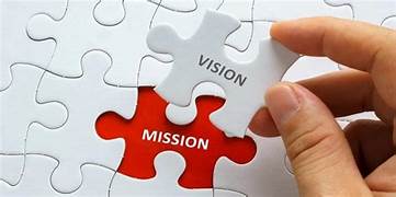 Vision & Mission